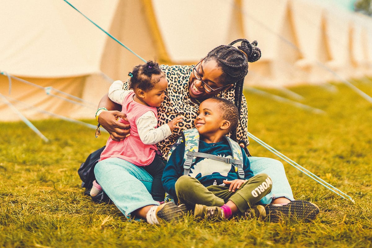 61 Family Friendly Festivals in 2025