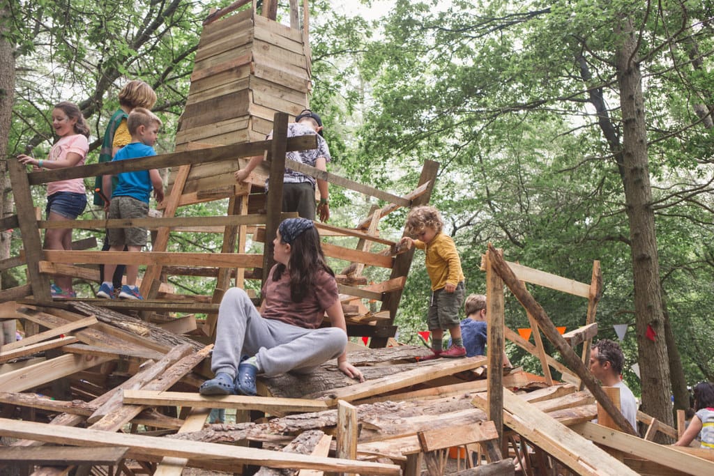 5 Cool Skills Your Kids Learn at Festivals