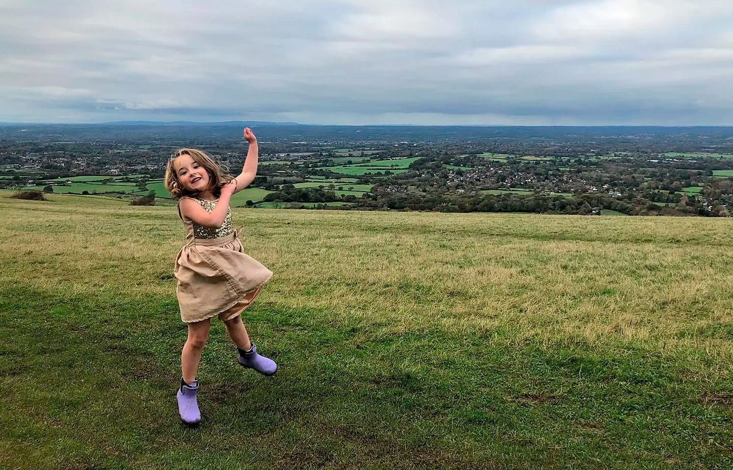 How My Daughter and I Worked Through Some Sticky Stuff (Involves Swords and Play!)