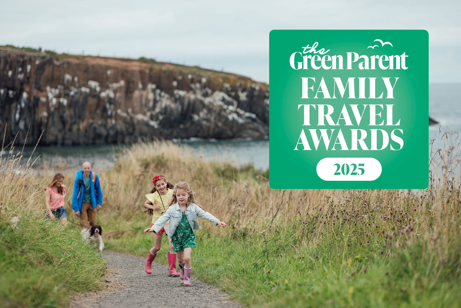 Family Travel Awards 2025