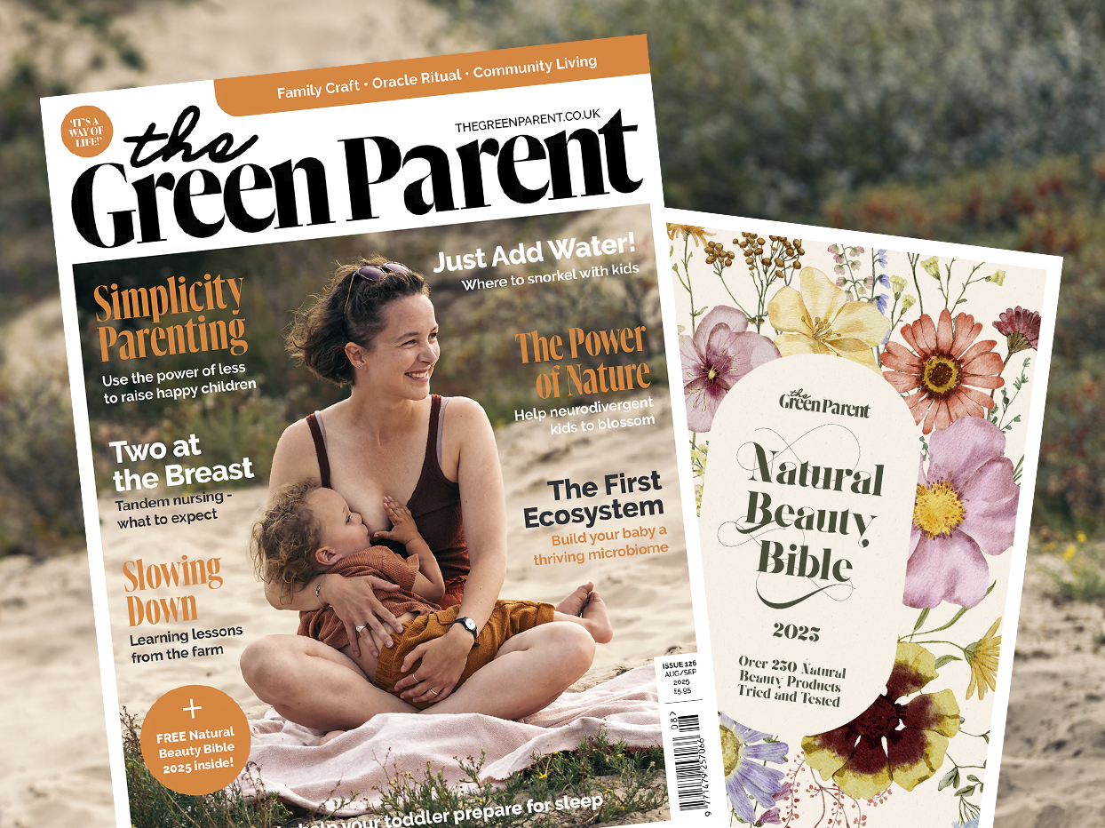 Your Summer Reading Has Arrived!