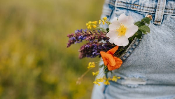 How to Celebrate Beltane with Your Kids