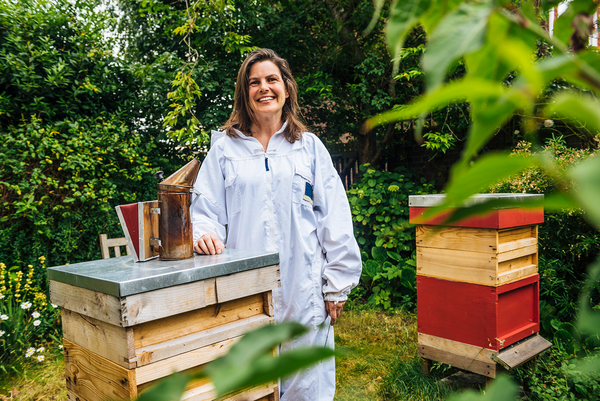 The Art of Urban Beekeeping