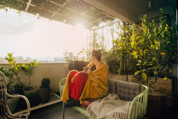 Sacred Sunday: 9 Self-Care Exercises