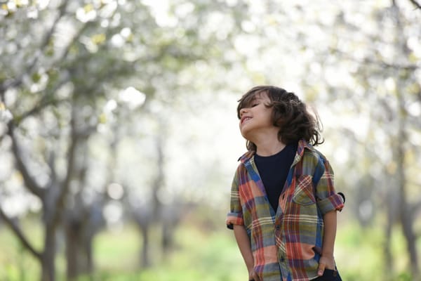7 Surprising Lessons I've Learned Through Unschooling