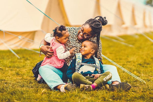 61 Family Friendly Festivals in 2025
