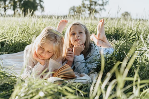 19 Free and Cheap Things To Do With Your Family In August