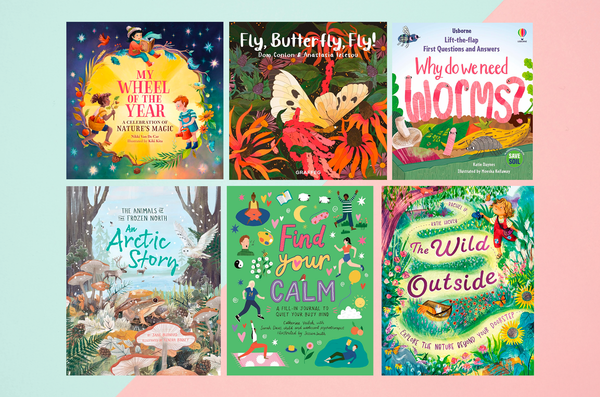 Children's books