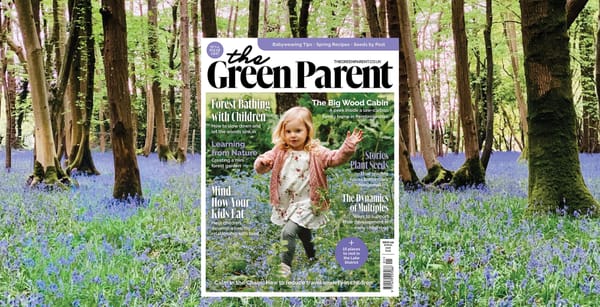 Our spring edition is here 🌱